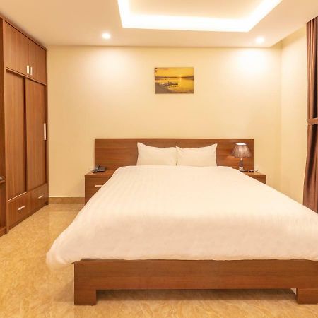 Huyen 179 Otel Da Lat Dış mekan fotoğraf