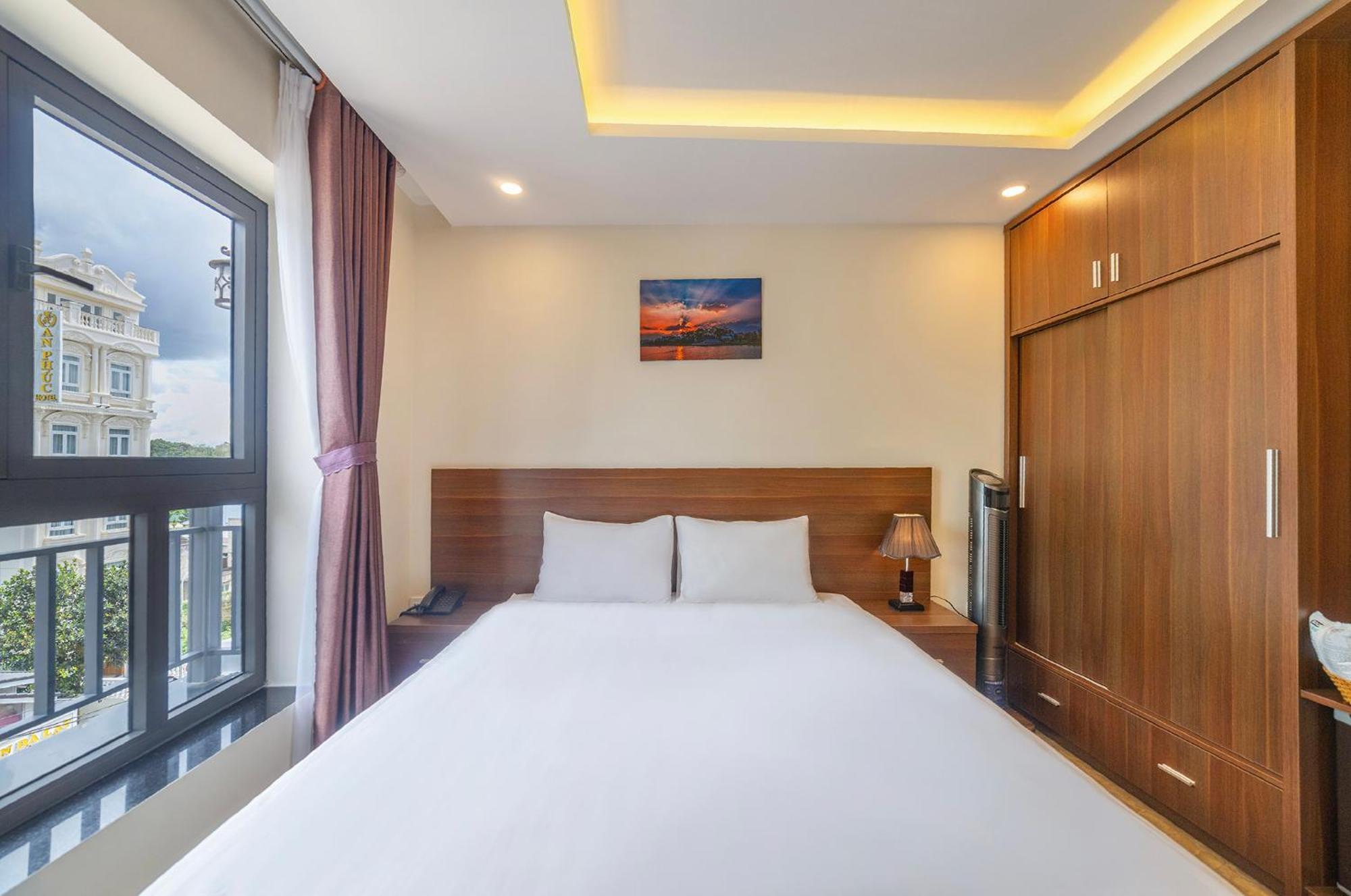 Huyen 179 Otel Da Lat Dış mekan fotoğraf